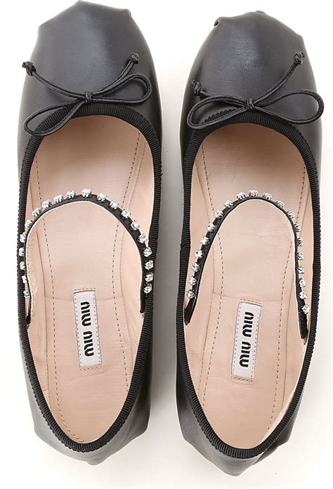 miu miu femme|women's miu michu shoes.